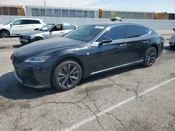 JTHF51FF5P5018003 2023 LEXUS LS