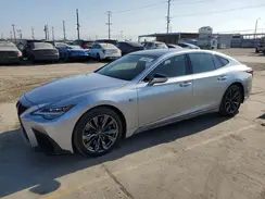 JTHF51GF2M5008720 2021 LEXUS LS