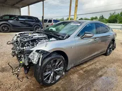 JTHF51GF2P5011542 2023 LEXUS LS