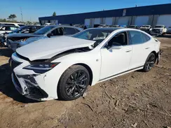 JTHF51GF4P5011185 2023 LEXUS LS