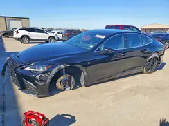 JTHF51GF5S5012838 2025 LEXUS LS