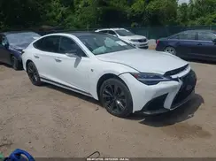 JTHF51GF6P5011639 2023 LEXUS LS