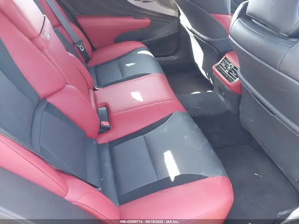 JTHF51GF7R5012236 2024 LEXUS LS - Image 8