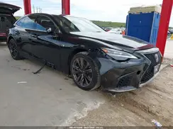 JTHF51GF9N5010076 2022 LEXUS LS