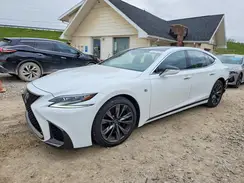 JTHF51GFXL5007684 2020 LEXUS LS