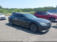 JTHF51GFXM5009761 2021 LEXUS LS
