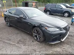 JTHF51GFXP5011756 2023 LEXUS LS