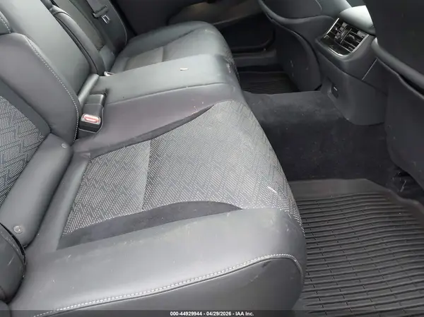 JTHF51GFXP5011756 2023 LEXUS LS - Image 8