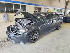 JTHFZ1BL4LA020374 2020 LEXUS GS