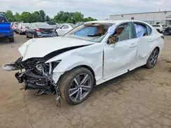 JTHFZ1CL1LA012778 2020 LEXUS GS
