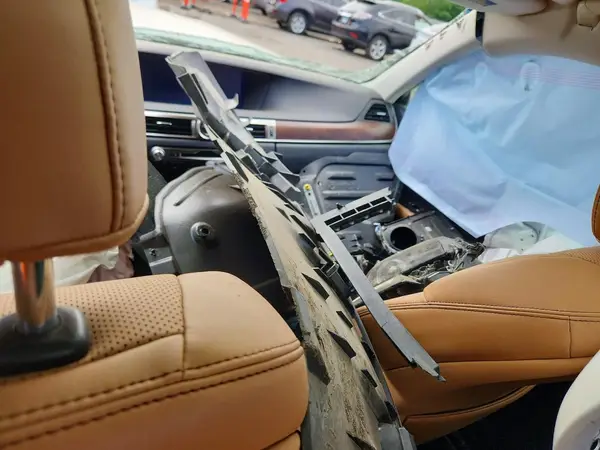 JTHFZ1CL1LA012778 2020 LEXUS GS - Image 8