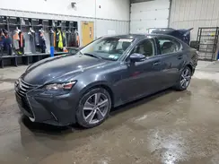 JTHFZ1CL4LA012984 2020 LEXUS GS