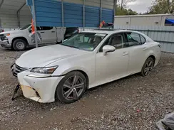 JTHFZ1CLXLA012696 2020 LEXUS GS
