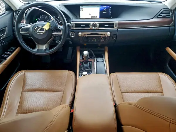 JTHFZ1CLXLA012696 2020 LEXUS GS - Image 8