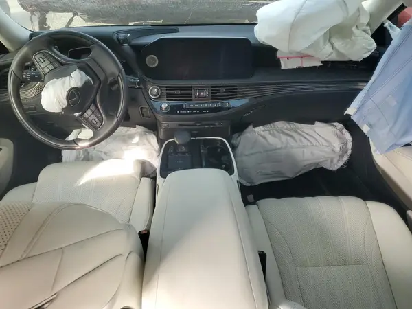 JTHG5LFF1N5016813 2022 LEXUS LS - Image 8