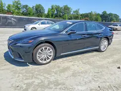 JTHG5LFF2L5011018 2020 LEXUS LS