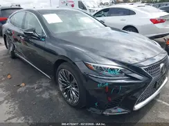 JTHG5LFF4L5011134 2020 LEXUS LS