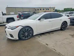 JTHG5LFF8N5015884 2022 LEXUS LS