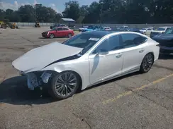 JTHG5LFF9M5014113 2021 LEXUS LS