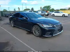 JTHG5LFF9P5019235 2023 LEXUS LS