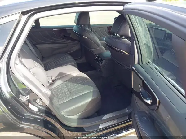 JTHG5LFF9P5019235 2023 LEXUS LS - Image 8