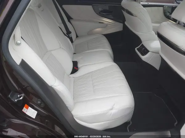 JTHG5LGF0L5007614 2020 LEXUS LS - Image 8