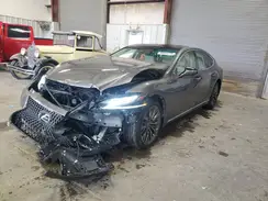 JTHG5LGF0L5007967 2020 LEXUS LS
