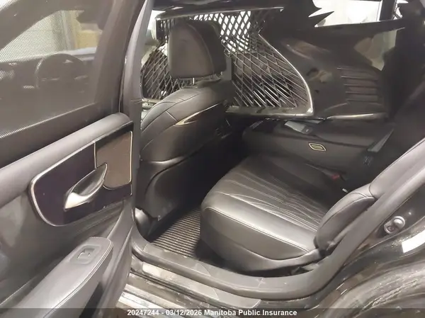 JTHG5LGF2L5008053 2020 LEXUS LS - Image 8