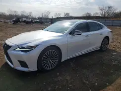 JTHG5LGF2R5012564 2024 LEXUS LS
