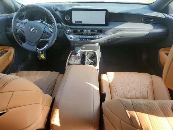 JTHG5LGF2R5012564 2024 LEXUS LS - Image 8
