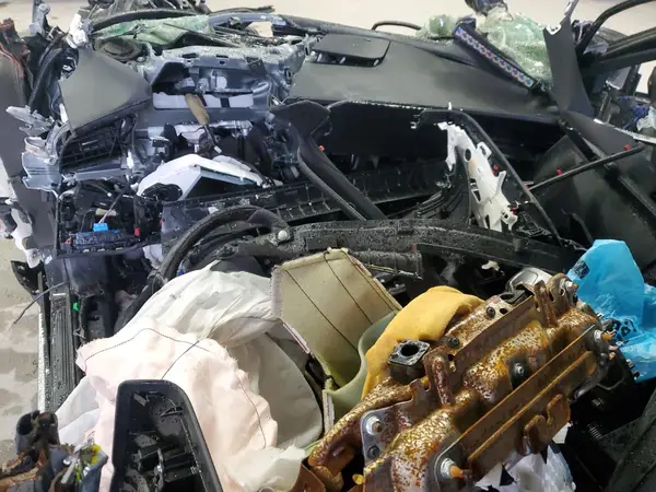 JTHG5LGF4N5010695 2022 LEXUS LS - Image 8