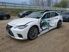 JTHG5LGF4N5010874 2022 LEXUS LS
