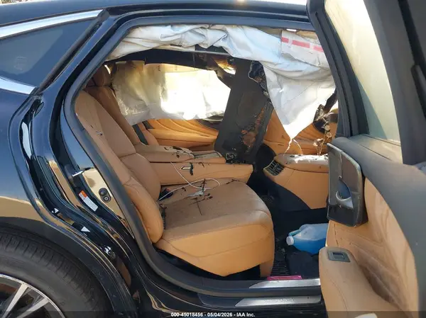 JTHG5LGF4R5012145 2024 LEXUS LS - Image 8