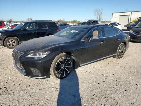 JTHG5LGF5M5009778 2021 LEXUS LS - Image 1