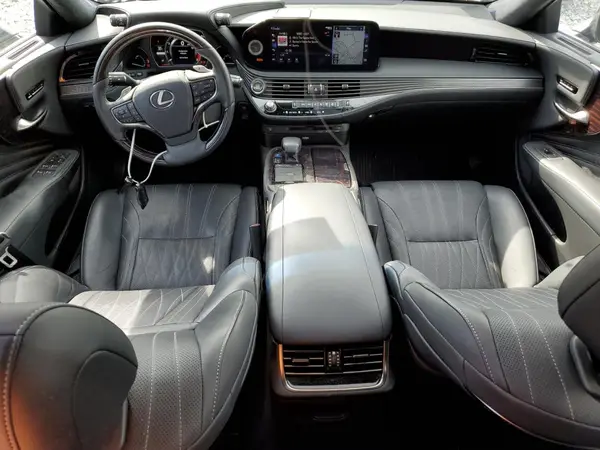 JTHG5LGF5N5010463 2022 LEXUS LS - Image 8