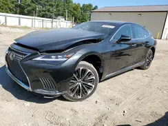 JTHG5LGF6P5011771 2023 LEXUS LS