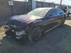 JTHG5LGF7L5007528 2020 LEXUS LS