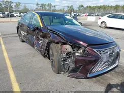 JTHG5LGF7L5007562 2020 LEXUS LS