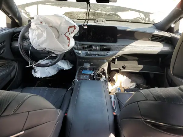 JTHG5LGF7R5012348 2024 LEXUS LS - Image 8