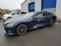 JTHG5LGF9M5008990 2021 LEXUS LS