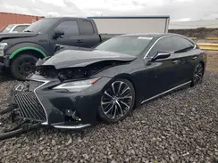JTHG5LGF9M5009816 2021 LEXUS LS