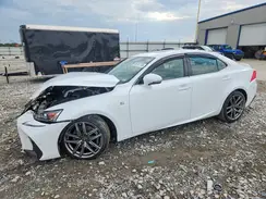 JTHG81F20L5040588 2020 LEXUS IS