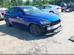 JTHG81F20L5041157 2020 LEXUS IS