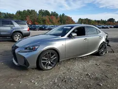 JTHG81F20L5041286 2020 LEXUS IS