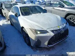 JTHG81F20M5046389 2021 LEXUS IS