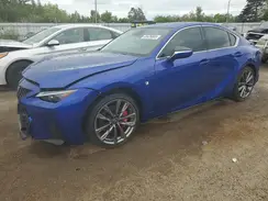 JTHG81F20N5049570 2022 LEXUS IS