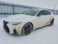 JTHG81F20P5051936 2023 LEXUS IS