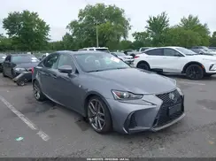 JTHG81F21L5040311 2020 LEXUS IS