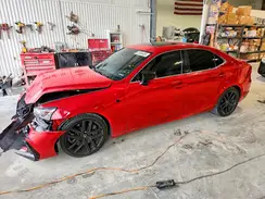 JTHG81F21L5041314 2020 LEXUS IS