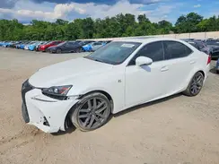 JTHG81F21L5042978 2020 LEXUS IS